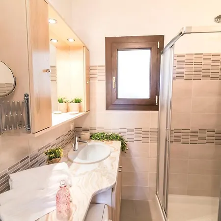 Апартаменты Homey Experience - Ex 501 *