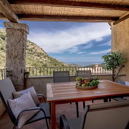 Homey Experience - Ex 501 Apartmán Porto Cervo