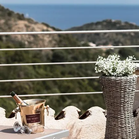 Homey Experience - Ex 501 Porto Cervo