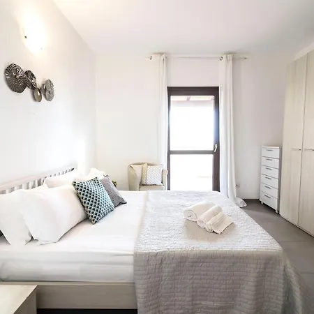 Apartmán Homey Experience - Ex 501 *