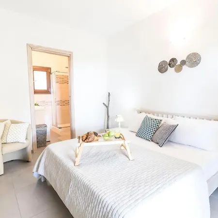 Apartmán Homey Experience - Ex 501 *